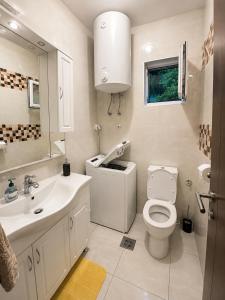 Family Apartment Sutomore