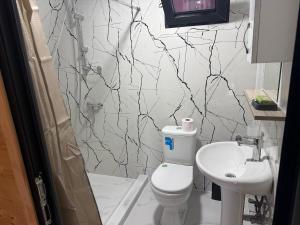 Kobuleti cottages Коттеджи Кобулети