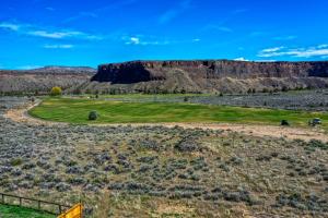 Crooked River Ranch Cabins