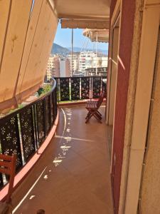 Angelo apartament