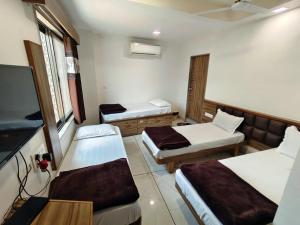 Hotel Milan