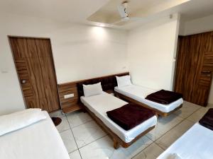 Hotel Milan