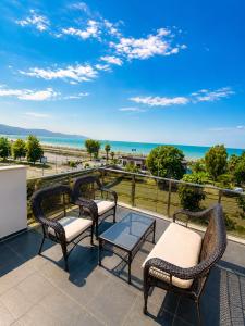 Blue Sea Hotel