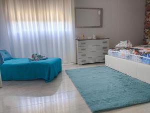 Shine Flowers Room