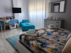 Shine Flowers Room
