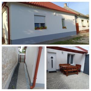 Borz Apartman