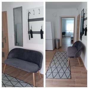 Borz Apartman