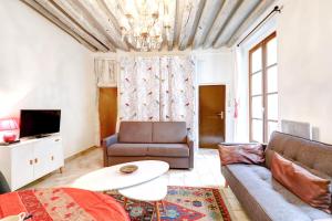BnBNova - 1BR - Saint Germain & Odéon
