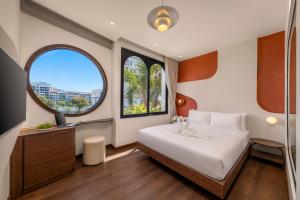 Vista Del Sol Hotel