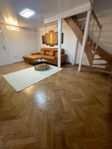 Wohnung im Herz-Jesu-Viertel