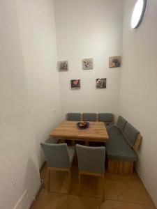 Wohnung im Herz-Jesu-Viertel