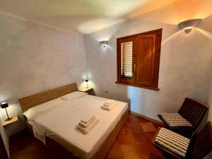 LeCasediBosa - Porto Pollo Surf House Sport & Relax