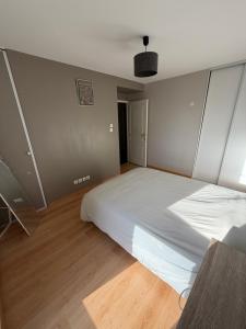 Annecy Courrier Hyper centre