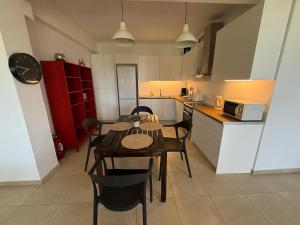 Finikounta Hillside Escape