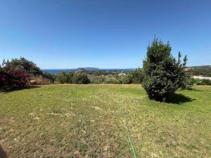 Finikounta Hillside Escape