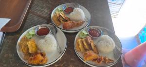 Sarahs Cottage Toba Samosir