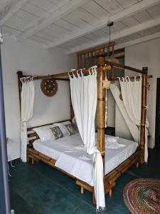 Beach Bungalows Costinesti