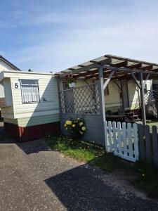 Joasia i Maciek BUNGALOWY