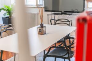 Effealatapartments - Appartamento del Duca