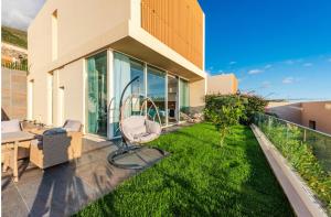 Golden Glow Villa 110B