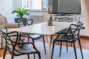 Effealatapartments - Appartamento del Duca