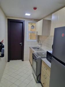 Mazoon Cozy Flat
