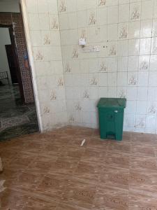 Beach hostel