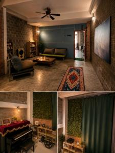 Coast House Da Nang