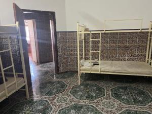 Beach hostel