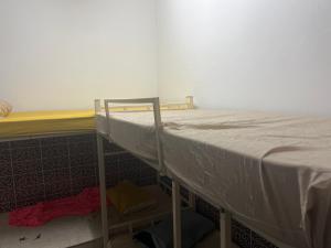 Beach hostel