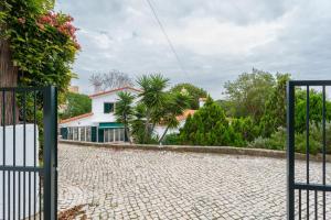 Charming House in Cascais