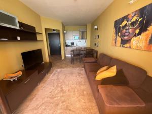 Sirena apartament First Line