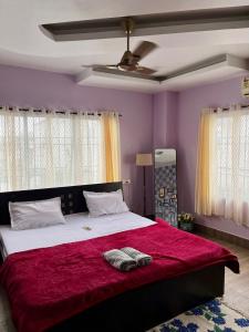 The Siam Villa - Patkai Abode