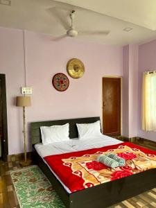 The Siam Villa - Patkai Abode