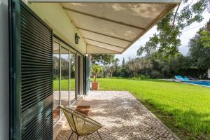 Charming House in Cascais