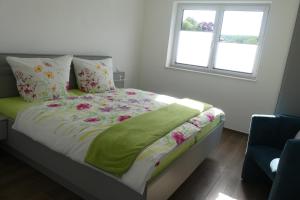 Ferienwohnung Wolkenfeld