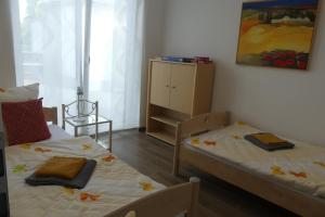 Ferienwohnung Wolkenfeld