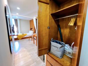 La Doma Hotel - Airport Serviced Residence