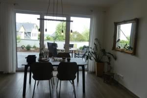 Ferienwohnung Wolkenfeld