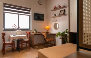 Wake Up to Canal Views - D1 Studio 3 Pax - 287HS402