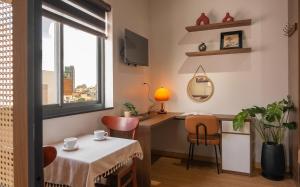 Wake Up to Canal Views - D1 Studio 3 Pax - 287HS402