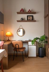 Wake Up to Canal Views - D1 Studio 3 Pax - 287HS402
