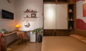 Wake Up to Canal Views - D1 Studio 3 Pax - 287HS402