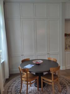 Deluxe-Suite in der Privaten Residenz Heiligendamm
