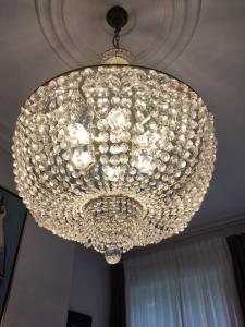 Deluxe-Suite in der Privaten Residenz Heiligendamm