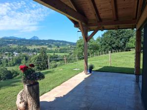 Almtalblick