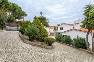 Charming House in Cascais