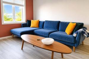 BG27 - 1BR Apartment Bergen