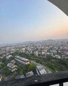 SamSet Penthouse ManorCrown Huế