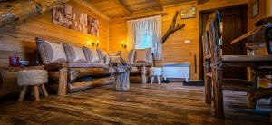 Apartmani Tiski Labud